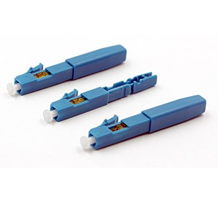 Fast Connector LC/UPC